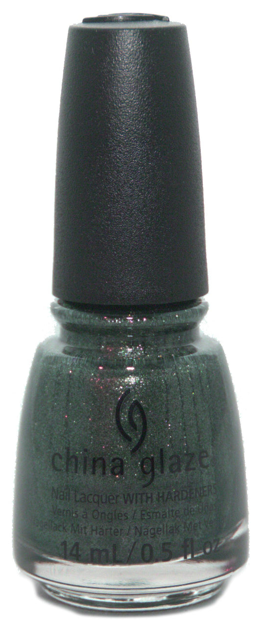 China Glaze NP-Vest Friends 84291