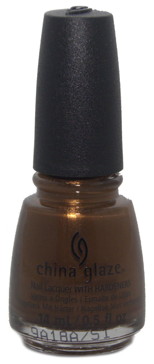 China Glaze NP-What's Up, Bittercup 84613