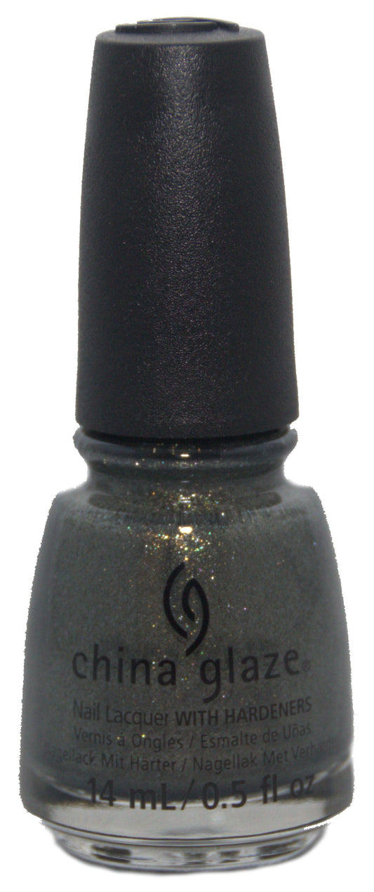 China Glaze NP-I Still Beleaf 84614
