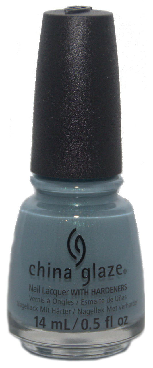 China Glaze NP-This Is Ranunculus 84616