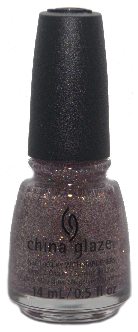 China Glaze NP-Wildflower Hour 84619