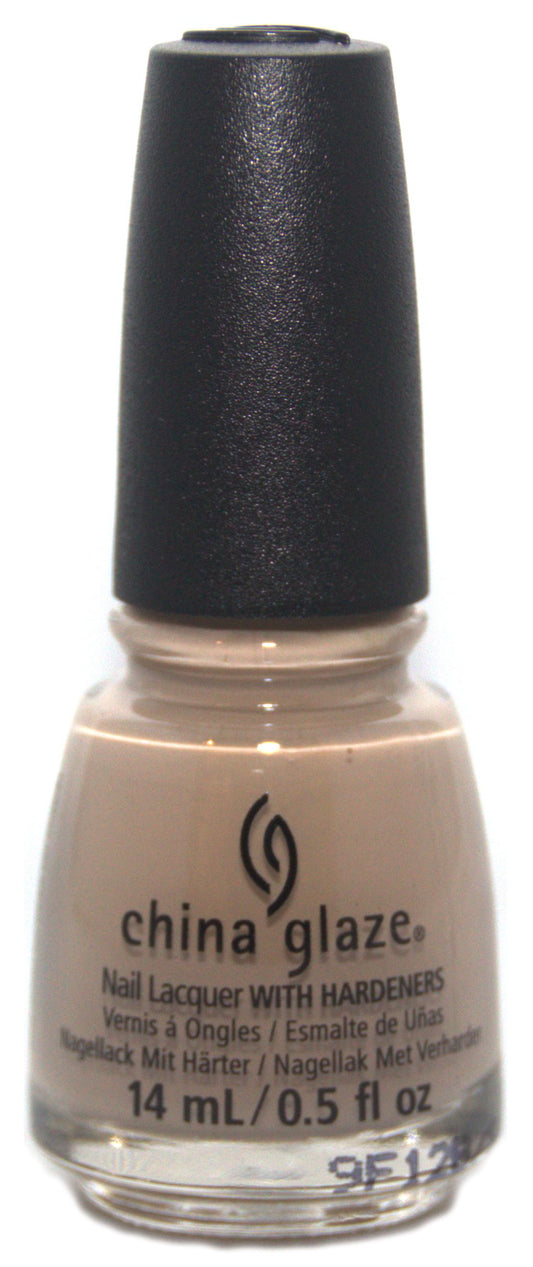 China Glaze NP-Prairie Tale Ending 84715