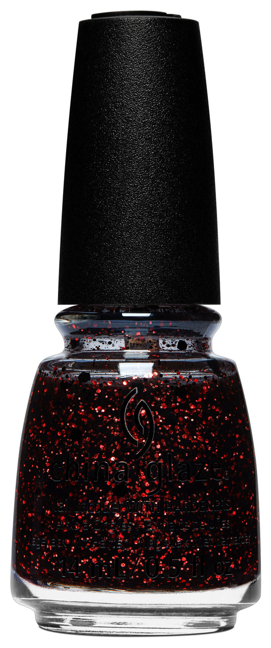 China Glaze NP-Arrest In Peace 84725