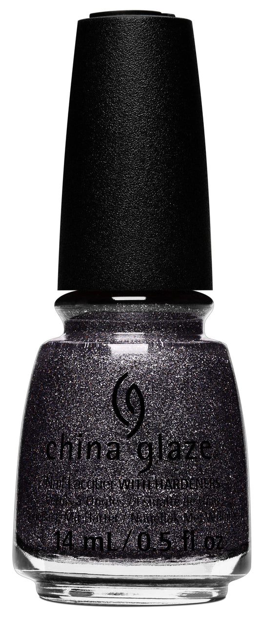 China Glaze NP-You've Got Blackmail 84726