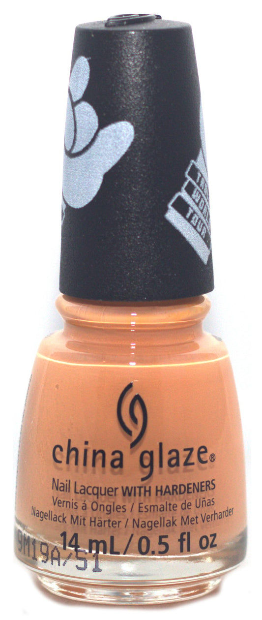 China Glaze NP-Delta Darlin' 84826