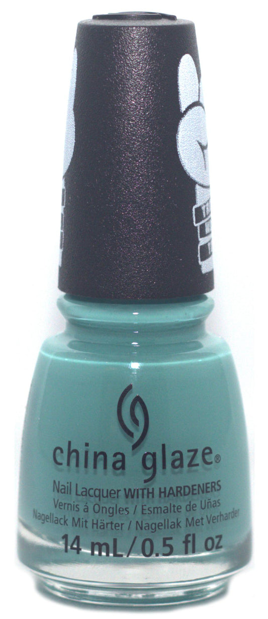 China Glaze NP-Can't Stop Branchin' 84829
