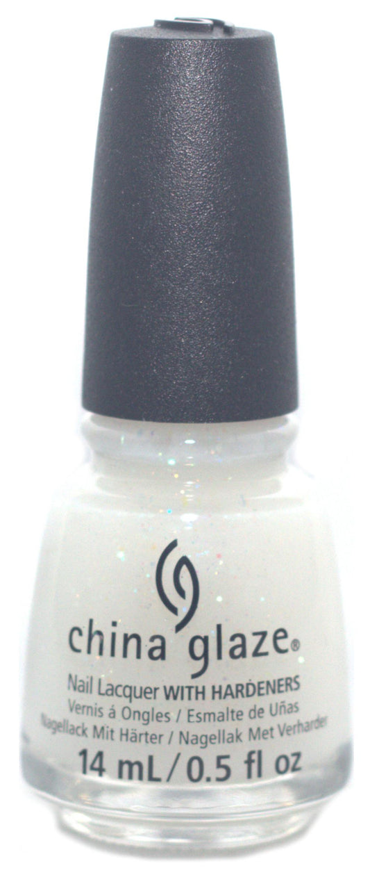 China Glaze NP-Spritzer Sister 84844