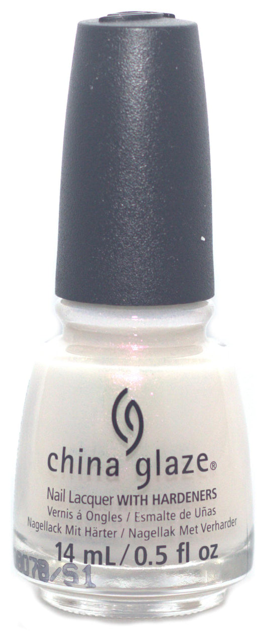 China Glaze NP-Sauvignon & On 84848