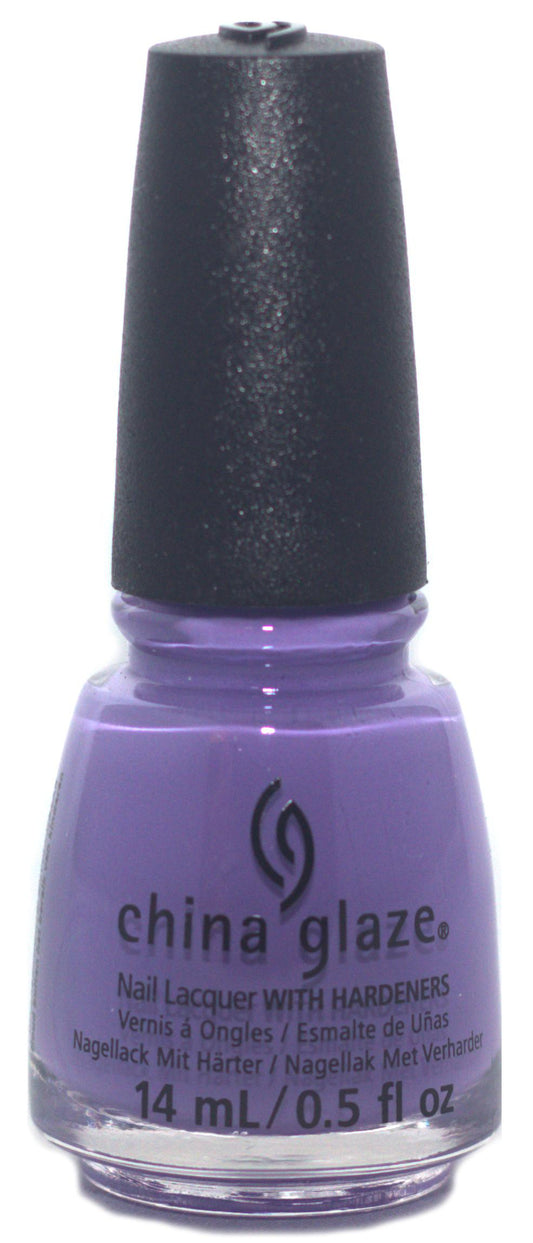 China Glaze NP-Left My Heart In Havana 84907