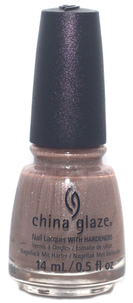 China Glaze NP-Melrose Fireplace 84913