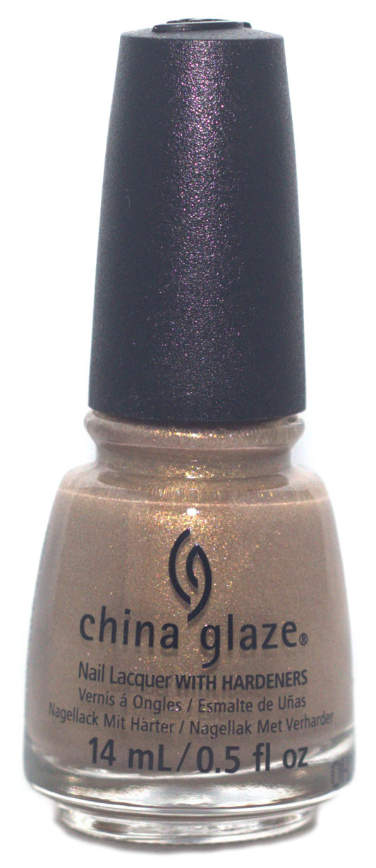 China Glaze NP-Screen Vixen 84914