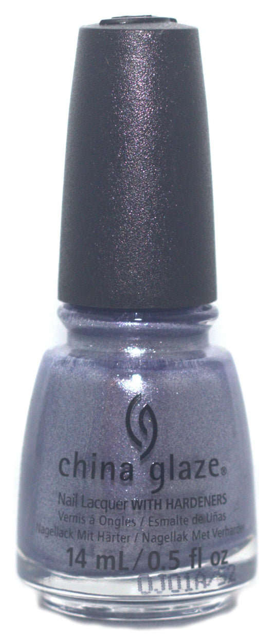 China Glaze NP-Slay Your Line 84916
