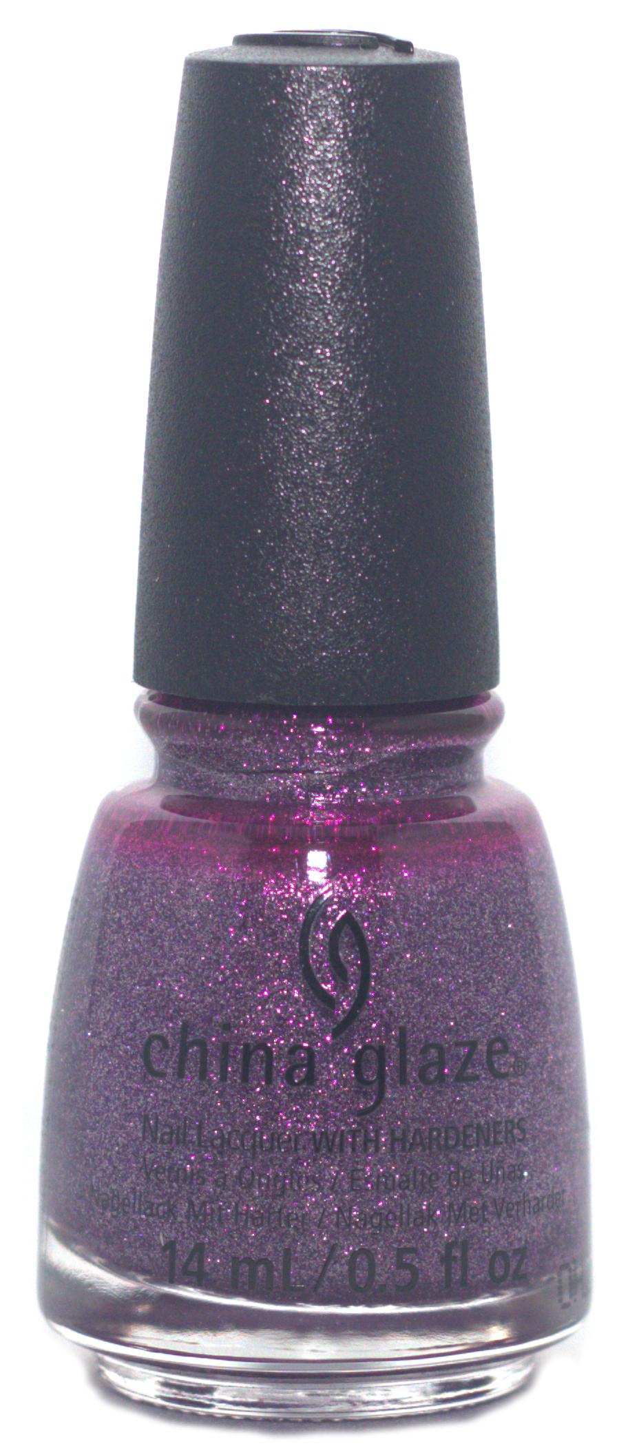 China Glaze NP-Valet The Sleigh 84917