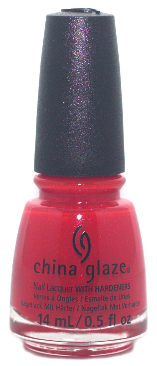 China Glaze NP-Yule Jewels 84919