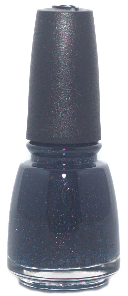 China Glaze NP-Deck The Malls 84958