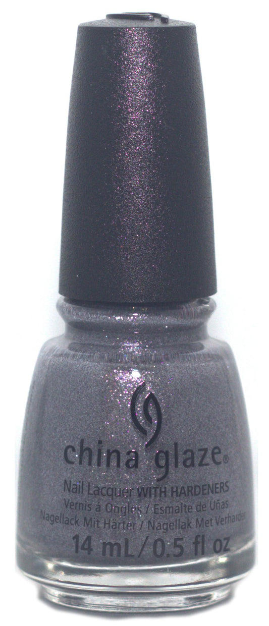 China Glaze NP-Snow Biz 84959