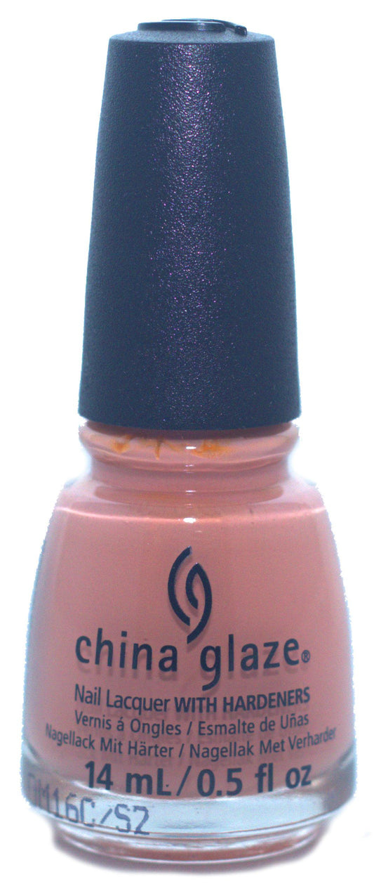 China Glaze NP-Vacay Dreams 85003