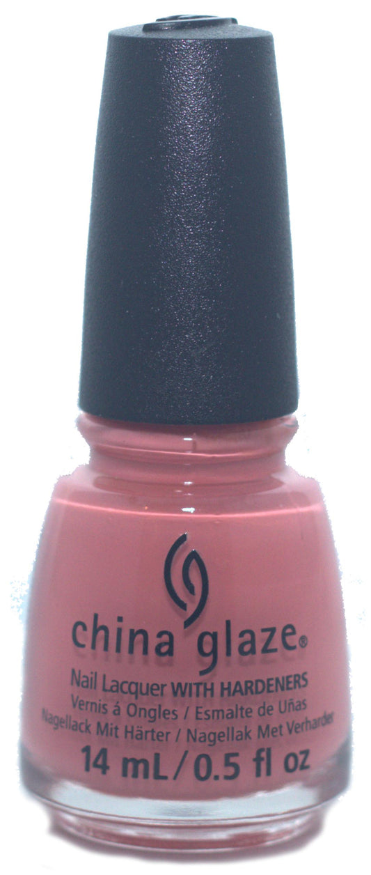 China Glaze NP-Sunset Crew 85004
