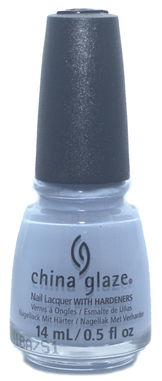 China Glaze NP-Surfside Skies 85006