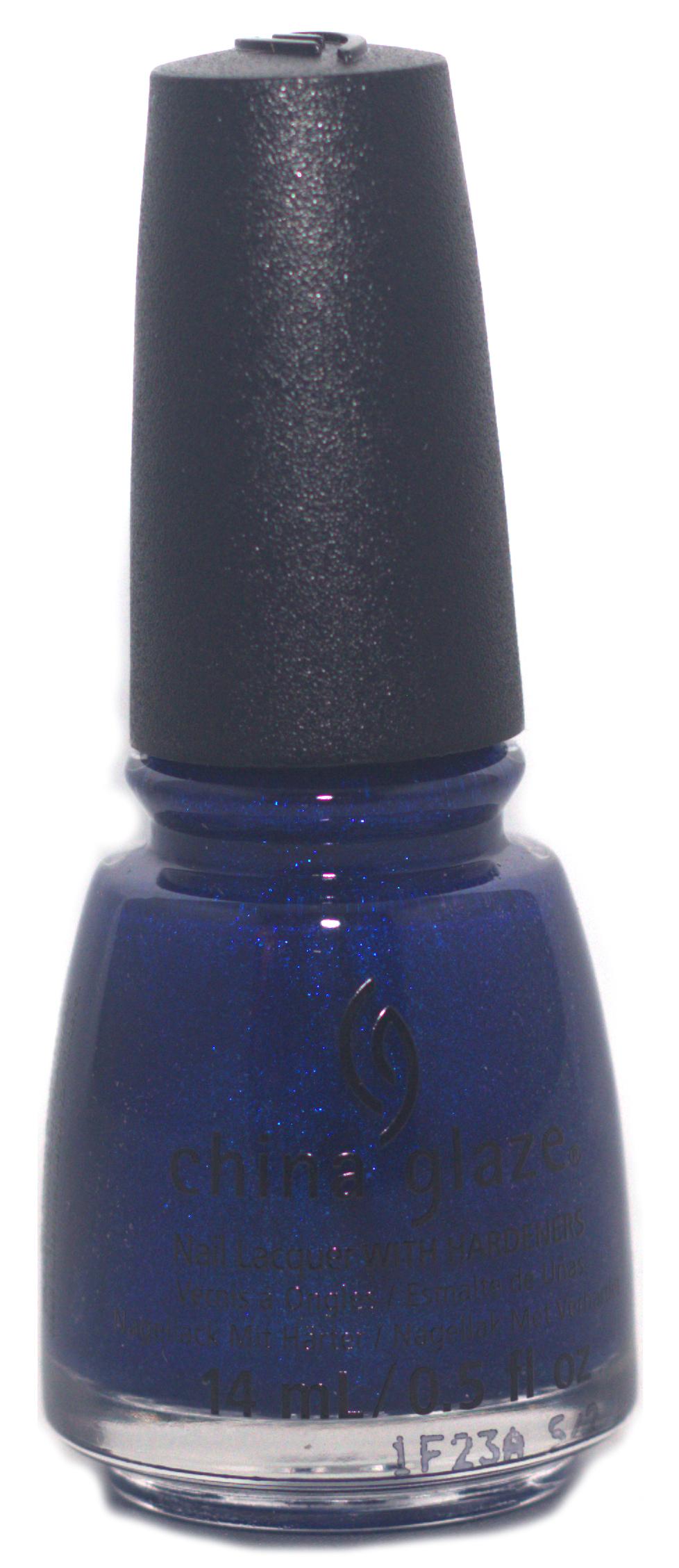 China Glaze NP-Sapphire Up! 85097