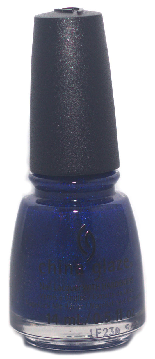 China Glaze NP-Sapphire Up! 85097