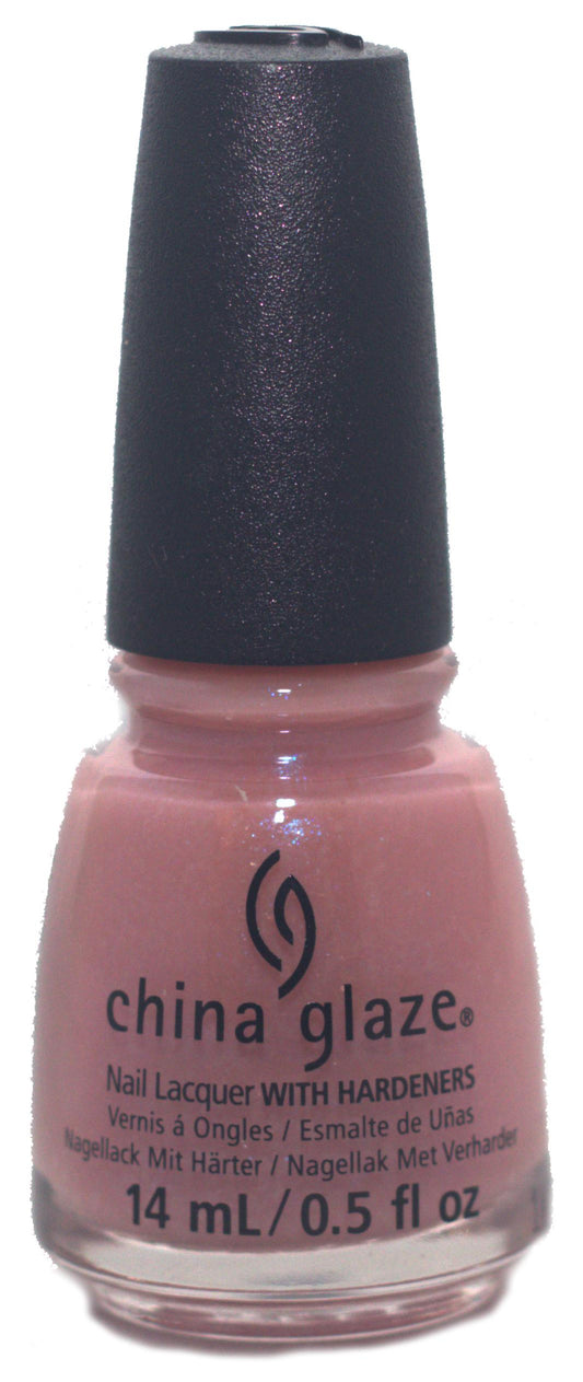 China Glaze NP-Glistening Pearls 85101