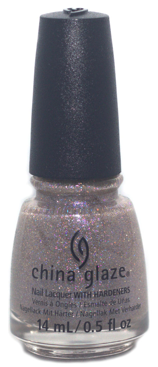 China Glaze NP-Ice & Bubbles 85102