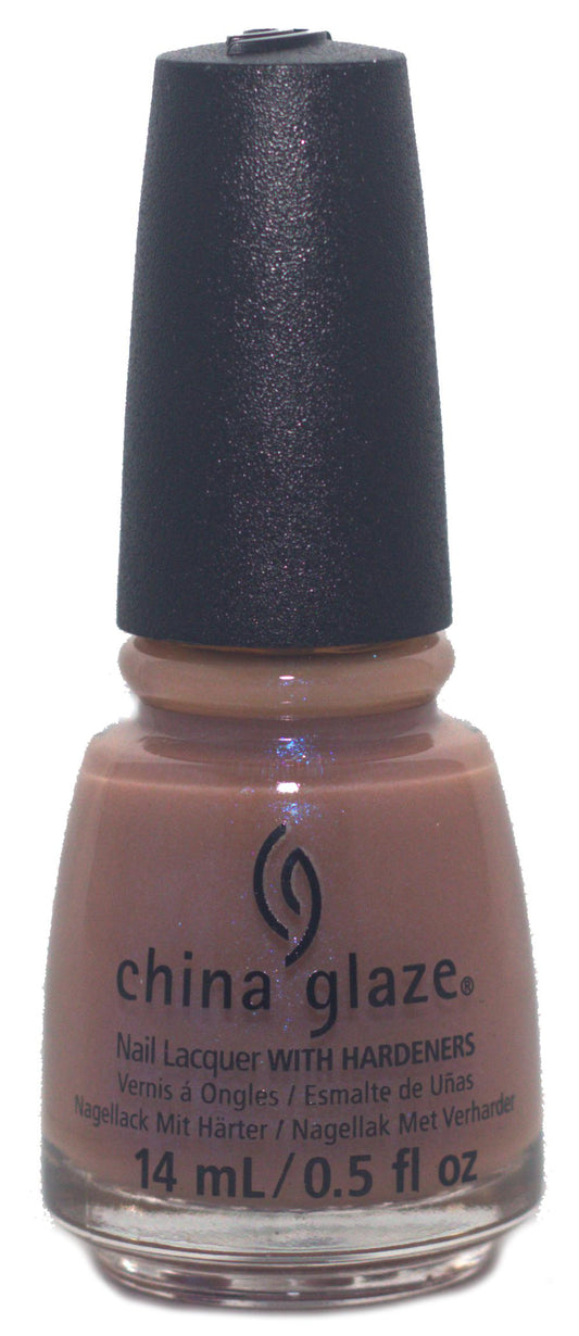 China Glaze NP-Mystic Dawn 85180