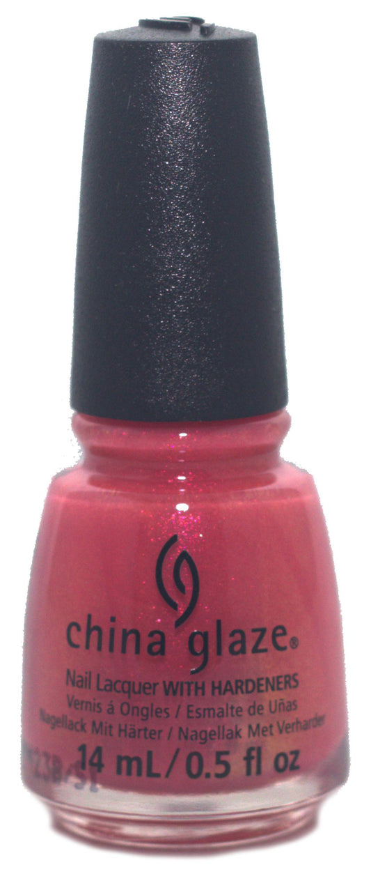 China Glaze NP-Fairytale Bliss 85183