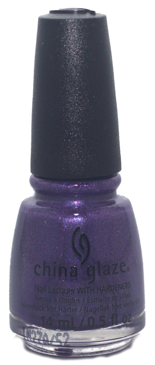 China Glaze NP-Bloominescence 85185
