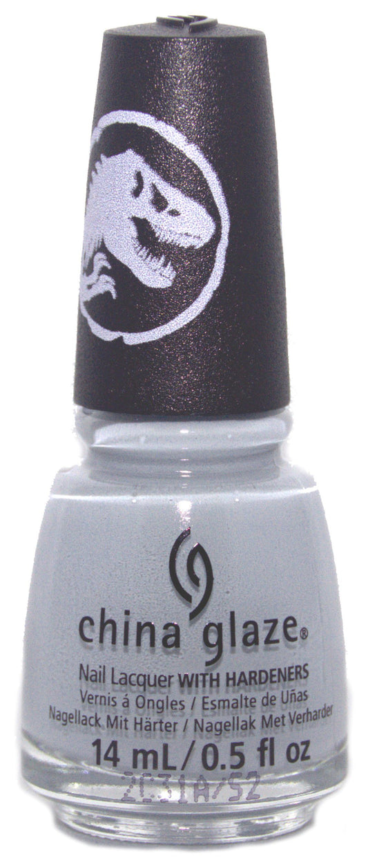 China Glaze NP-T.Rex Appeal 85229