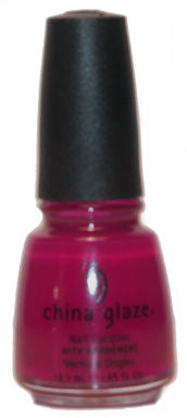 China Glaze NP-Seduce Me CGS556