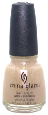 China Glaze NP-Opal CGX037