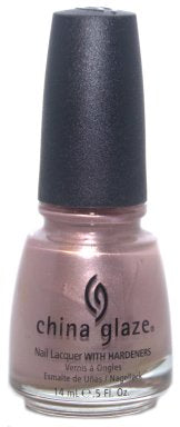 China Glaze NP-Thistle CGX077