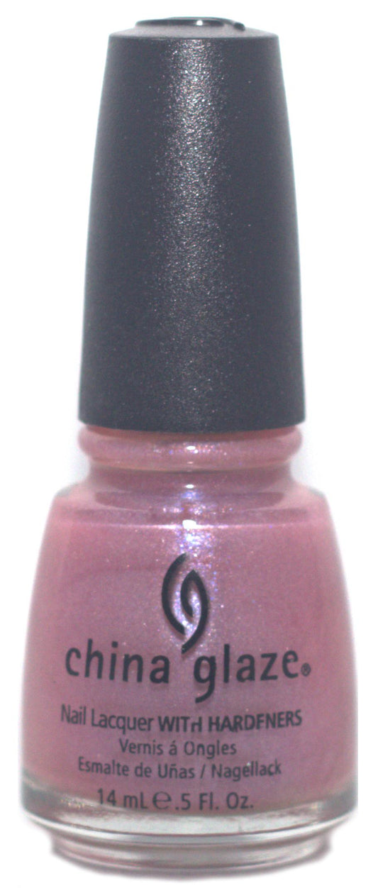 China Glaze NP-Jetstream CGX096