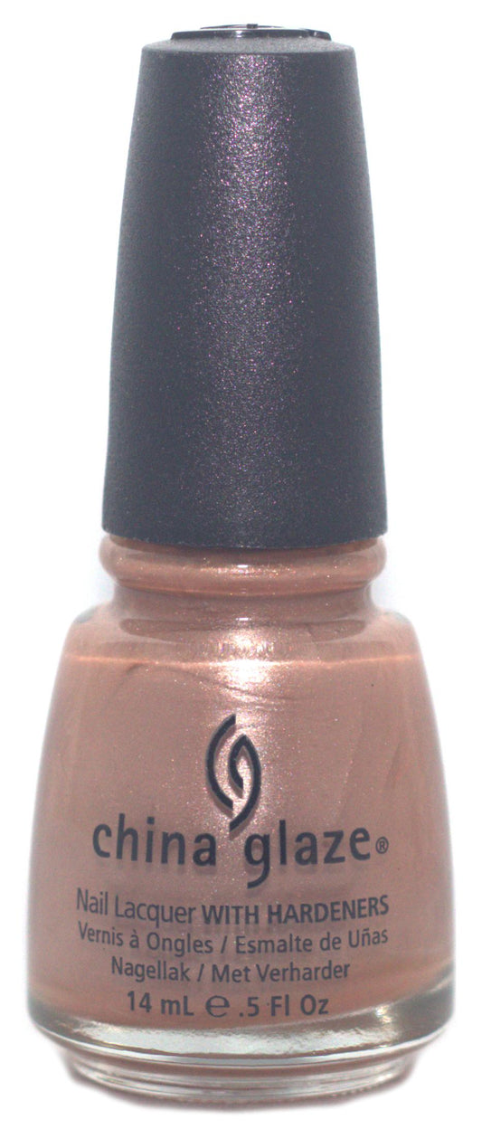 China Glaze NP-Camisole CGX099