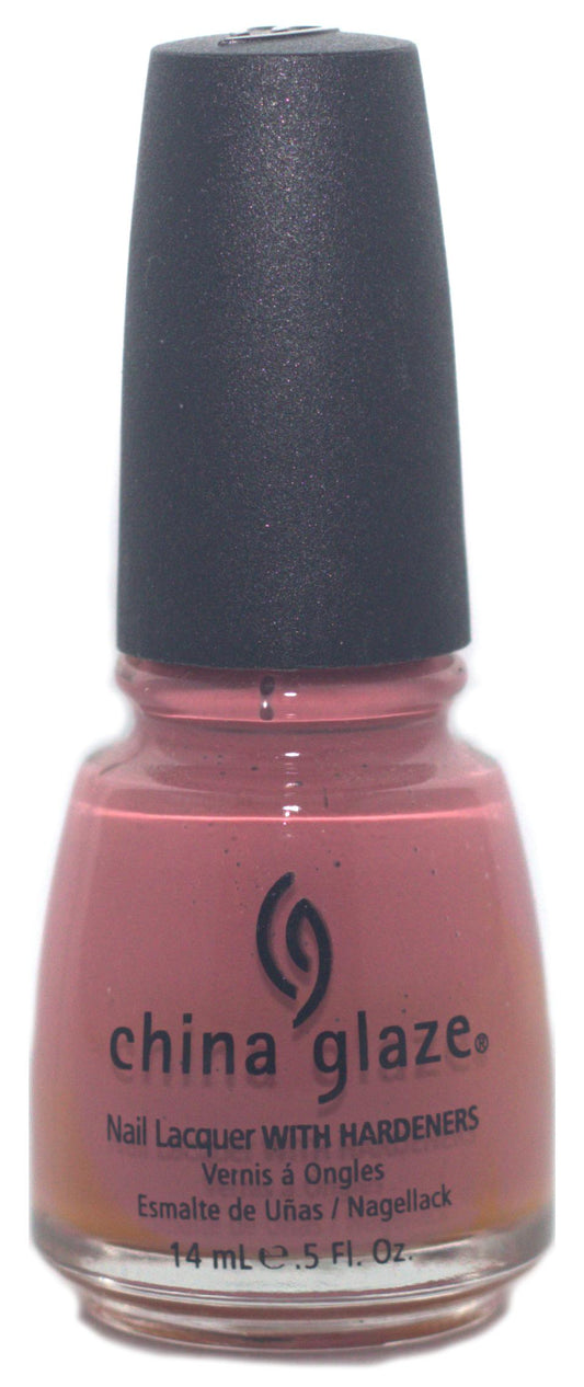 China Glaze NP-Lap of Luxury CGX204