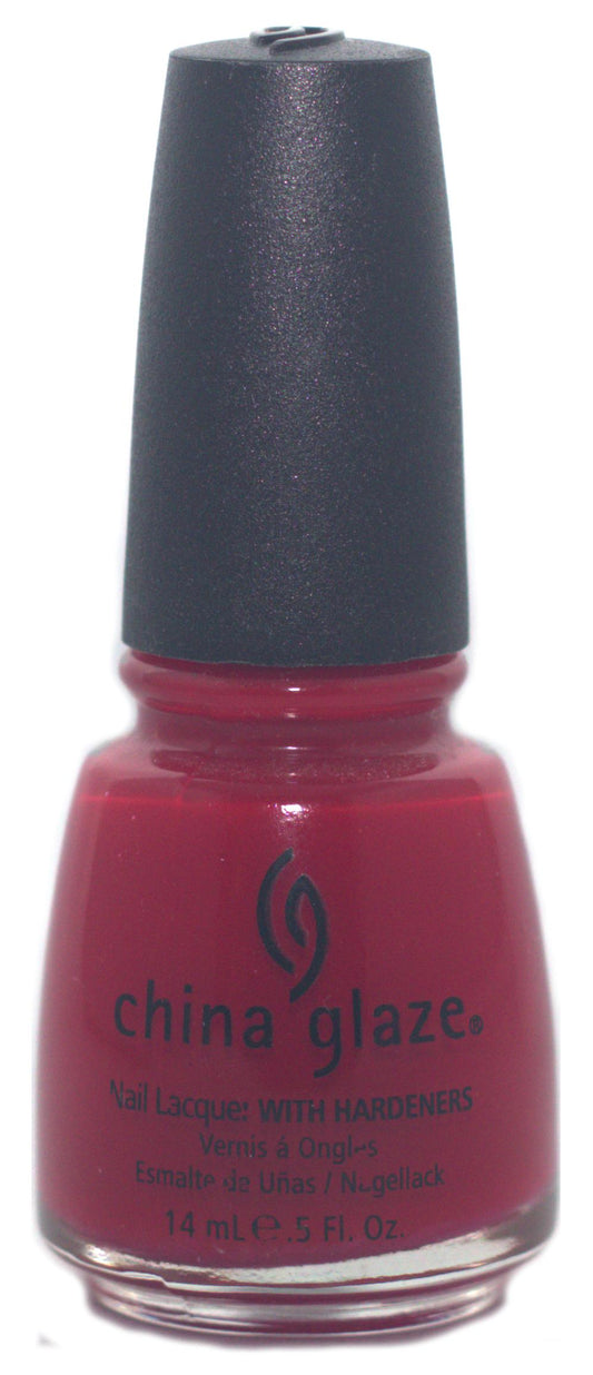 China Glaze NP-High Roller CGX212