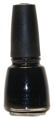 China Glaze NP-Liquid Leather 70576/CGS544