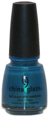 China Glaze NP-Sexy In The City CGS553