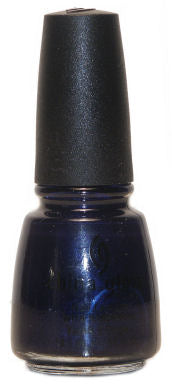 China Glaze NP-Up All Night CGS557