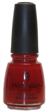 China Glaze NP-High Maintenance CGX192