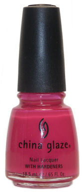 China Glaze NP-Make an Entrance CGX195