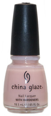 China Glaze NP-Innocence CGX202