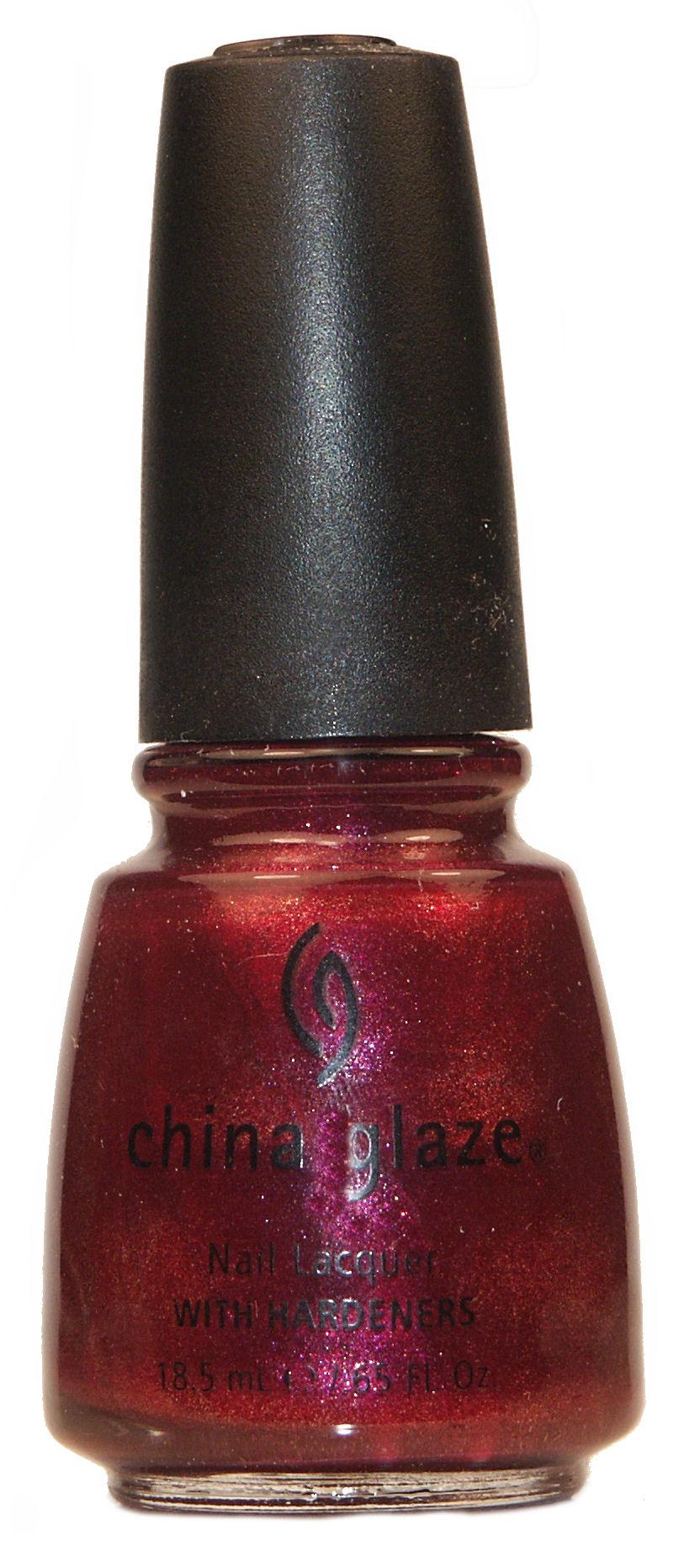 China Glaze NP-Social Animal CGX225