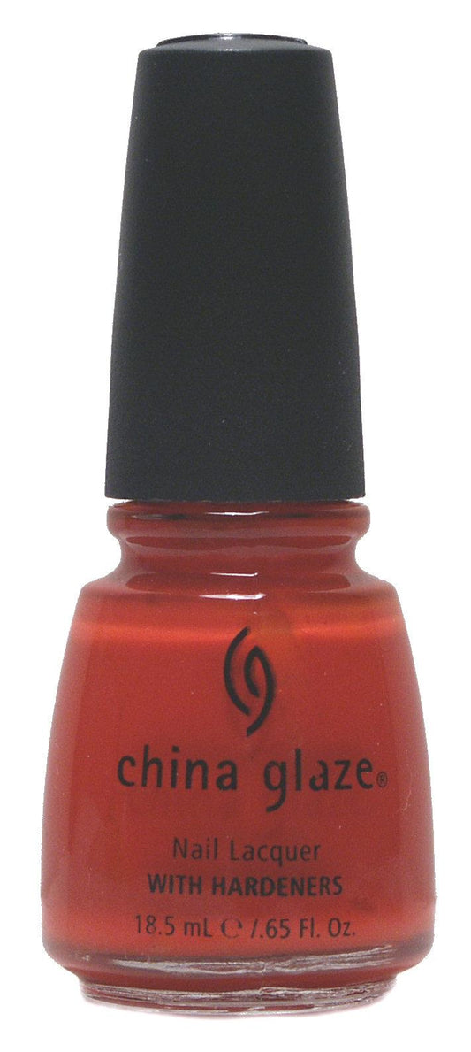 China Glaze NP-Pure Torture CGX237