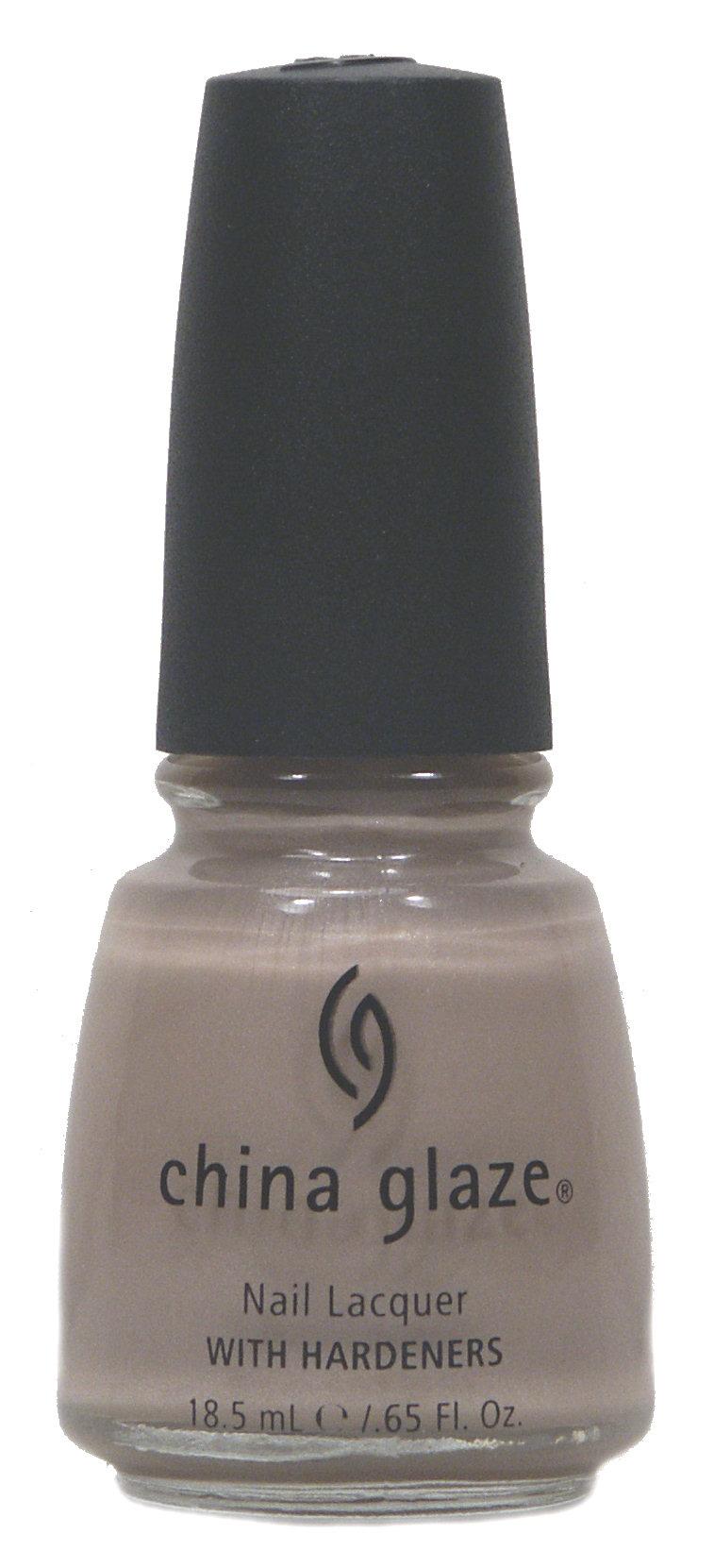 China Glaze NP-Sydney Sand CGX243