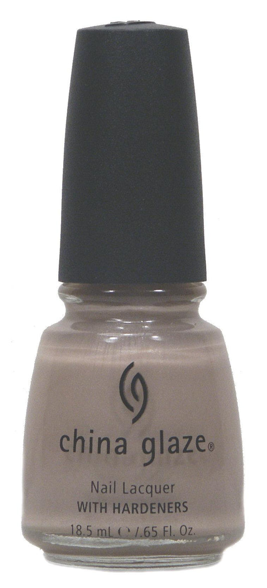 China Glaze NP-Sydney Sand CGX243