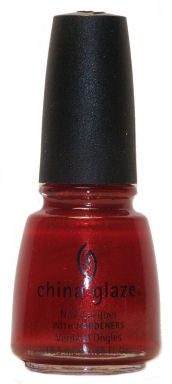 China Glaze NP-Visions Of Grandeur CGX254