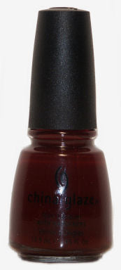 China Glaze NP-Ravishing, Dahling CGX255